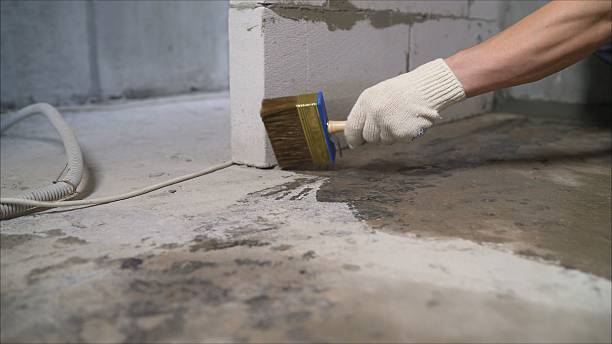24/7 Emergency Waterproofing experts in Baileyton, AL